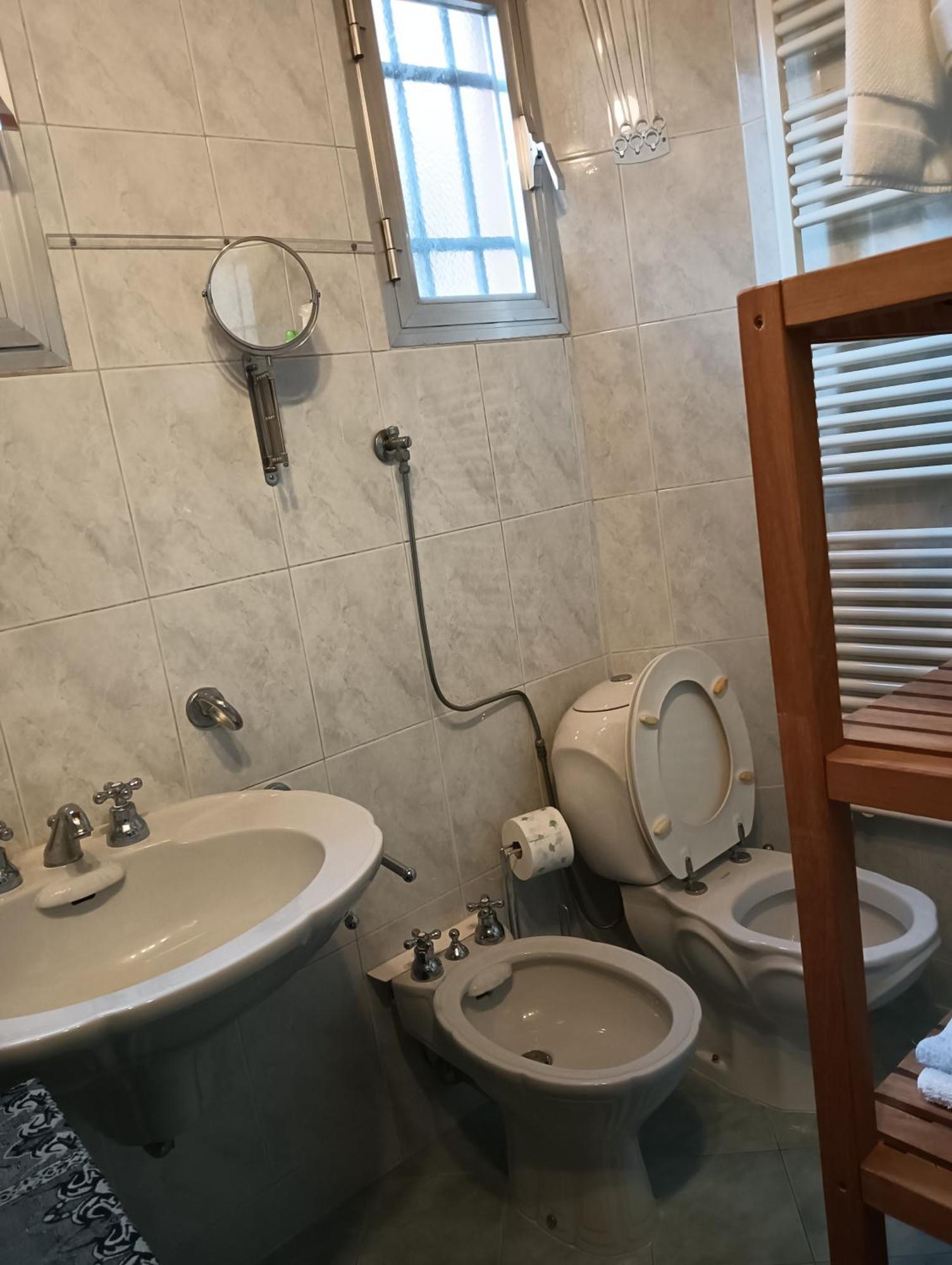 La Casa Di Marilyn In Fiera Villa Bologna Buitenkant foto